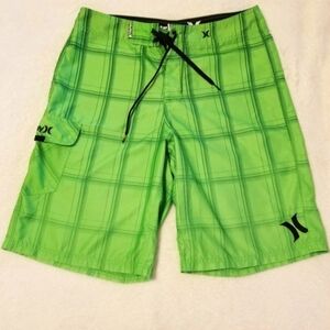 Hurley Board swimming shorts